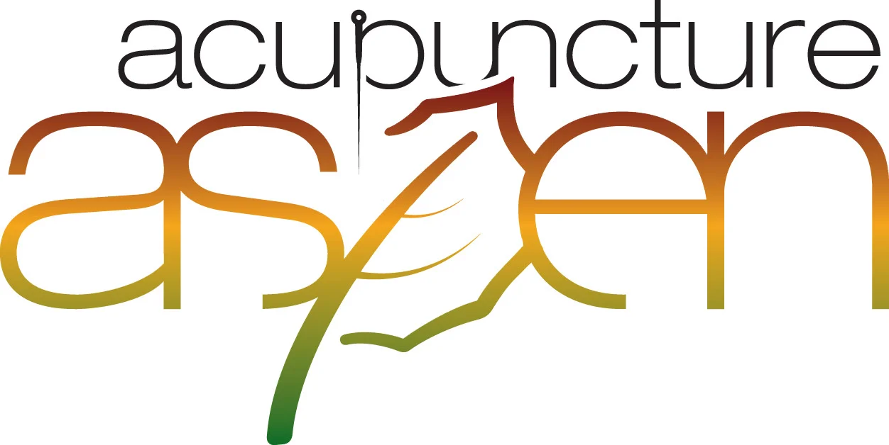 Acupuncture Aspen Logo